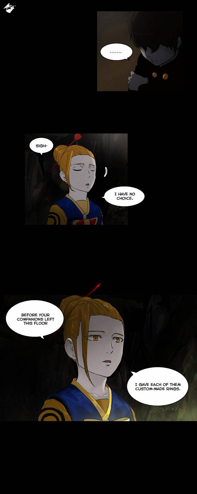 Tower of God, Chapter 108 image 07